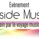 Evènement Inside Music