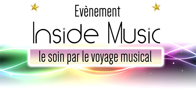 Evènement Inside Music