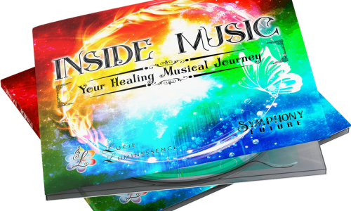 Inside Music : Your Healing Musical Journey