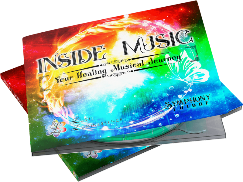Inside Music : Your Healing Musical Journey