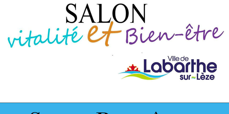 Évènement Salon Labarthe Sur Leze
