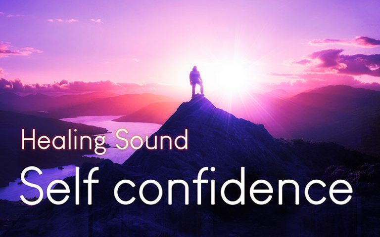 Self Confidence