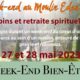 WE bien Etre Moulin EDEN2MY 27 MAI 2023