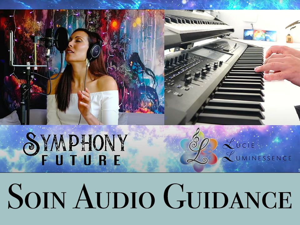 Soin Audio Guidance