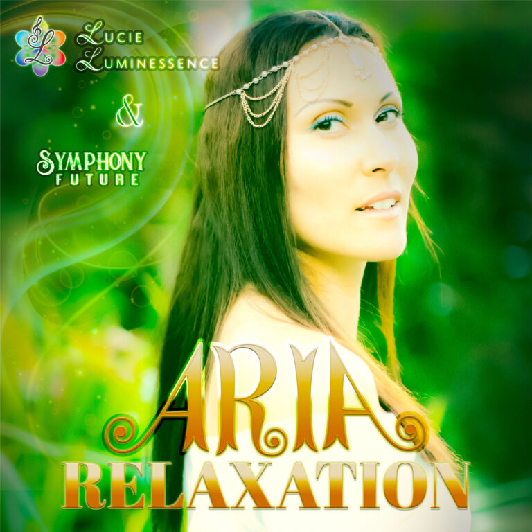cover aria relaxation